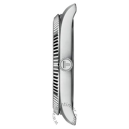 قیمت و خرید ساعت مچی مردانه تیسوت(TISSOT) مدل T156.410.11.091.00 کلاسیک | اورجینال و اصلی
