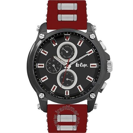 قیمت و خرید ساعت مچی مردانه لیکوپر(LEE COOPER) مدل LC06518.058 اسپرت | اورجینال و اصلی