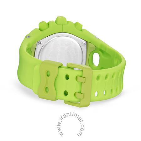 قیمت و خرید ساعت مچی مردانه کاسیو (CASIO) جی شاک مدل GA-V01-9ADR اسپرت | اورجینال و اصلی