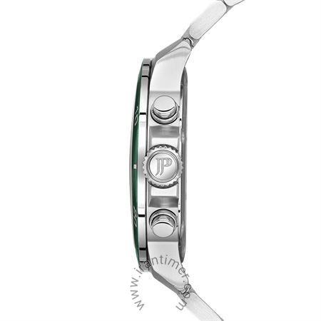 قیمت و خرید ساعت مچی مردانه ژاک فیلیپ(Jacques Philippe) مدل JPQGC1513X6 کلاسیک | اورجینال و اصلی