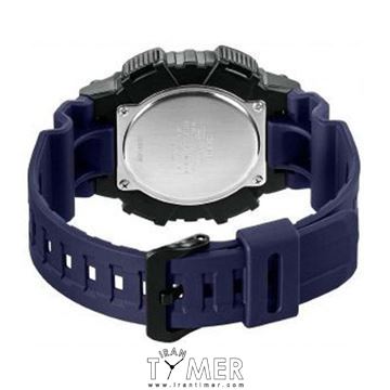 قیمت و خرید ساعت مچی مردانه کاسیو (CASIO) جنرال مدل AD-S800WH-2AVDF اسپرت | اورجینال و اصلی