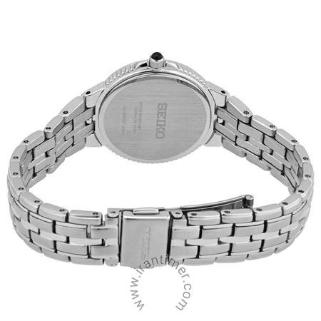 قیمت و خرید ساعت مچی زنانه سیکو(SEIKO) مدل SUP393P1 کلاسیک | اورجینال و اصلی