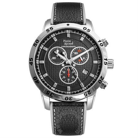 قیمت و خرید ساعت مچی مردانه پیر ریکو(Pierre Ricaud) مدل P60033.5216QF کلاسیک | اورجینال و اصلی
