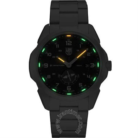 قیمت و خرید ساعت مچی مردانه لومینوکس(LUMINOX) مدل XL.1762 کلاسیک | اورجینال و اصلی