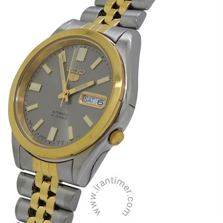 قیمت و خرید ساعت مچی مردانه سیکو(SEIKO) مدل SNKC40J1 کلاسیک | اورجینال و اصلی