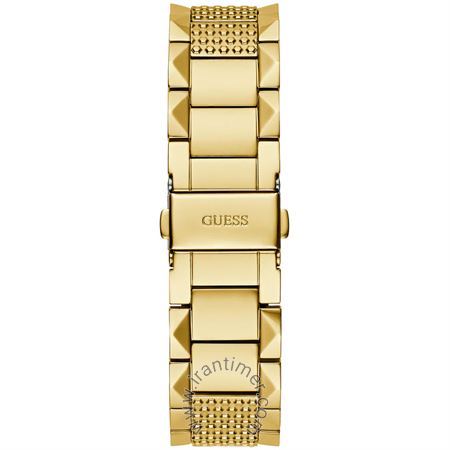 قیمت و خرید ساعت مچی مردانه گس(GUESS) مدل GW0622G1 فشن | اورجینال و اصلی