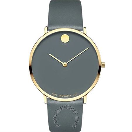 قیمت و خرید ساعت مچی مردانه موادو(MOVADO) مدل 607136 کلاسیک | اورجینال و اصلی