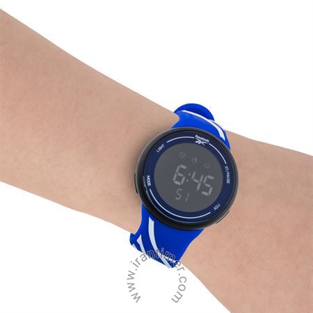 قیمت و خرید ساعت مچی مردانه ریباک(REEBOK) مدل RV-ELI-G9-PBIN-BN اسپرت | اورجینال و اصلی