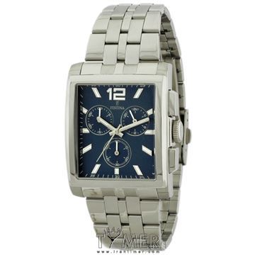 قیمت و خرید ساعت مچی مردانه فستینا(FESTINA) مدل F16755/2 کلاسیک | اورجینال و اصلی