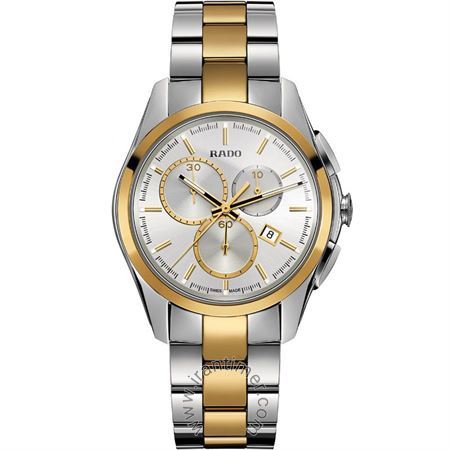 ساعت مچی مردانه کلاسیک تمام استیل