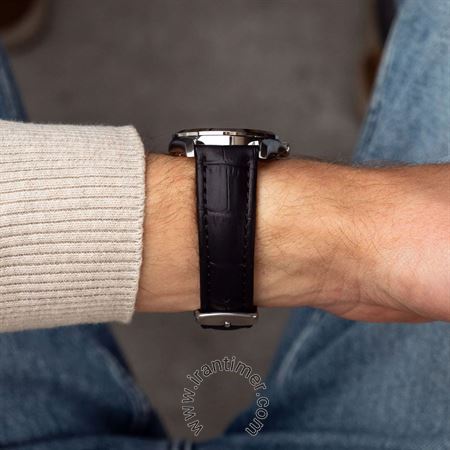 قیمت و خرید ساعت مچی مردانه له تام(Le Temps) مدل LT1080.202BL01 کلاسیک | اورجینال و اصلی