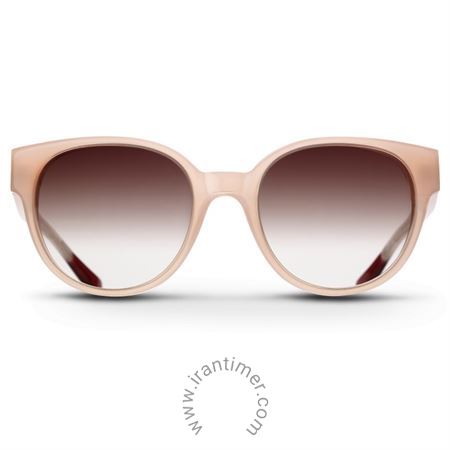 قیمت و خرید عینک آفتابی زنانه کلاسیک (TRIWA) مدل Peach Thelma 113 | اورجینال و اصلی