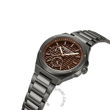 قیمت و خرید ساعت مچی مردانه کنت کول(KENNETH COLE) مدل KCWGK0035404 کلاسیک | اورجینال و اصلی