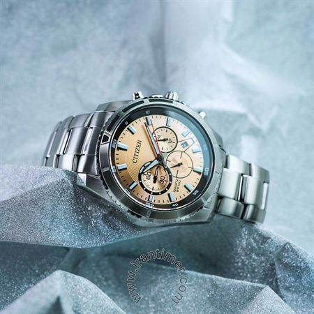 قیمت و خرید ساعت مچی مردانه سیتیزن(CITIZEN) مدل AN8200-50X اسپرت | اورجینال و اصلی