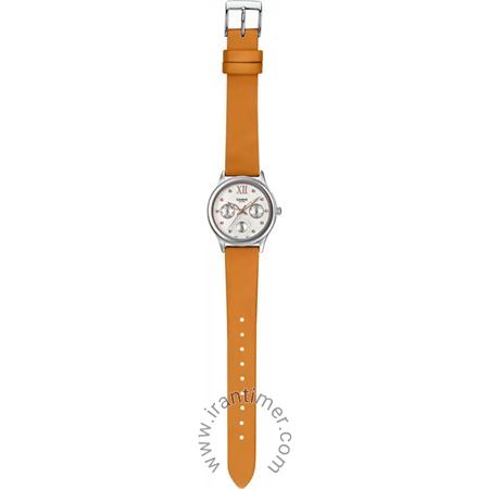 قیمت و خرید ساعت مچی زنانه کاسیو (CASIO) جنرال مدل LTP-E306L-7A2VDF کلاسیک | اورجینال و اصلی