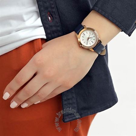 قیمت و خرید ساعت مچی زنانه اسپریت(ESPRIT) مدل ES1L136L0055 کلاسیک | اورجینال و اصلی