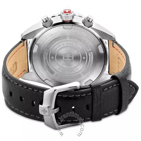 قیمت و خرید ساعت مچی مردانه سوئیس میلتری هانوا(Swiss Military Hanowa) مدل SMWGC0000305 کلاسیک | اورجینال و اصلی
