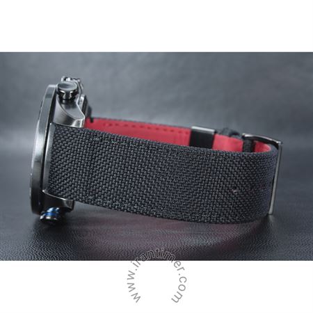 قیمت و خرید ساعت مچی مردانه کاسیو (CASIO) ادیفس(ادیفایس) مدل EQB-501TRC-1ADR اسپرت | اورجینال و اصلی