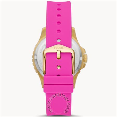 قیمت و خرید ساعت مچی زنانه فسیل(FOSSIL) مدل ES5290 فشن اسپرت | اورجینال و اصلی