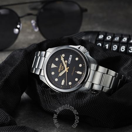 قیمت و خرید ساعت مچی مردانه سیکو(SEIKO) مدل SRPE57K1S کلاسیک | اورجینال و اصلی