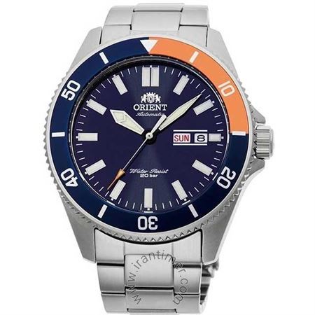 قیمت و خرید ساعت مچی مردانه اورینت(ORIENT) مدل RA-AA0913L09C کلاسیک | اورجینال و اصلی