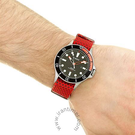 قیمت و خرید ساعت مچی مردانه تایمکس(TIMEX) مدل TW2T30300 اسپرت | اورجینال و اصلی