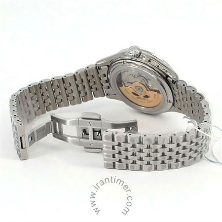 قیمت و خرید ساعت مچی زنانه سیکو(SEIKO) مدل SARX121 کلاسیک | اورجینال و اصلی