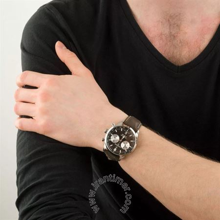 قیمت و خرید ساعت مچی مردانه اینونتیک(INVENTIC) مدل C50430.41.61 کلاسیک | اورجینال و اصلی