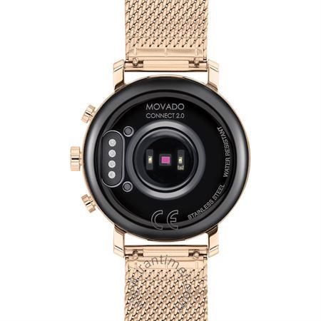 قیمت و خرید ساعت مچی زنانه موادو(MOVADO) مدل 3660027 | اورجینال و اصلی