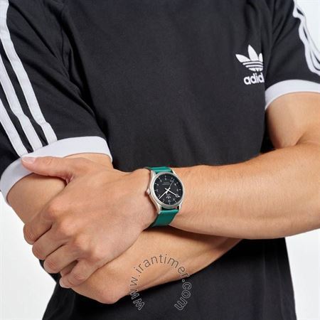 قیمت و خرید ساعت مچی مردانه زنانه آدیداس(Adidas) مدل AOST23543 اسپرت | اورجینال و اصلی