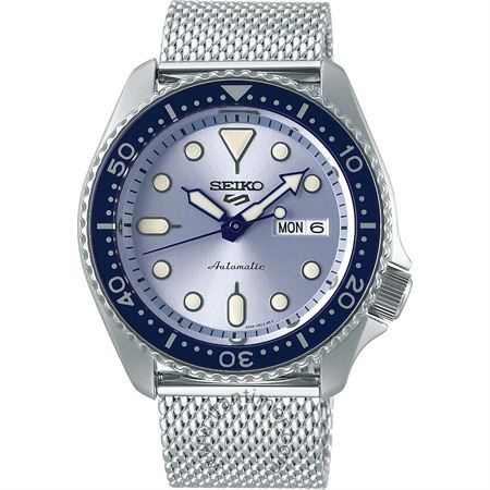 قیمت و خرید ساعت مچی مردانه سیکو(SEIKO) مدل SRPE77K1S کلاسیک | اورجینال و اصلی