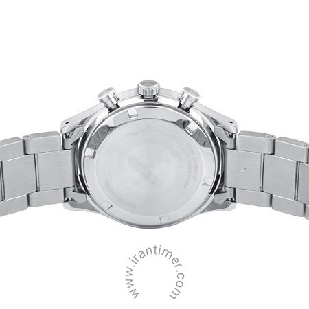 قیمت و خرید ساعت مچی مردانه سیکو(SEIKO) مدل SSB419P1 کلاسیک | اورجینال و اصلی