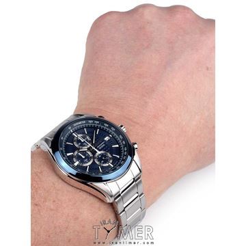 قیمت و خرید ساعت مچی مردانه سیکو(SEIKO) مدل SSB177P1 کلاسیک اسپرت | اورجینال و اصلی
