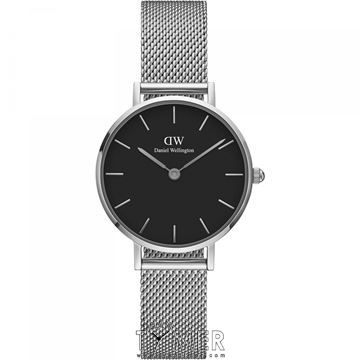 قیمت و خرید ساعت مچی زنانه دنیل ولینگتون(DANIEL WELLINGTON) مدل DW00100218 کلاسیک | اورجینال و اصلی