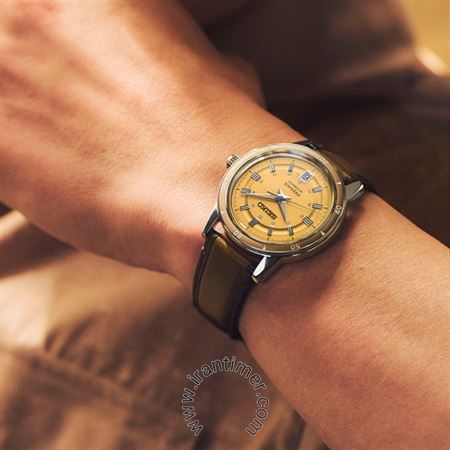 قیمت و خرید ساعت مچی مردانه سیکو(SEIKO) مدل SRPL75J1 کلاسیک | اورجینال و اصلی