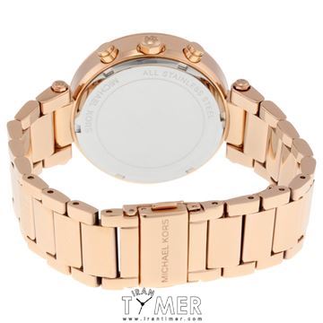 قیمت و خرید ساعت مچی زنانه مایکل کورس(MICHAEL KORS) مدل MK5491 کلاسیک فشن | اورجینال و اصلی