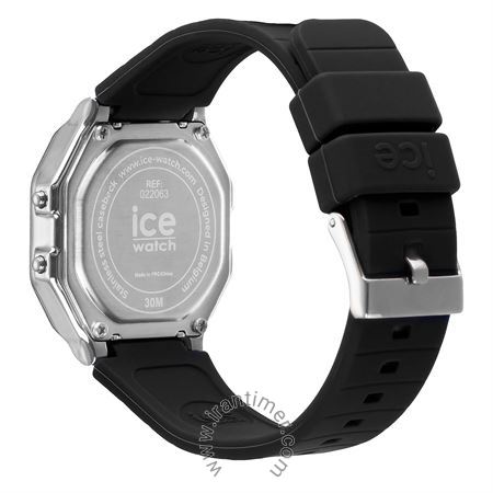 قیمت و خرید ساعت مچی مردانه زنانه آیس واچ(ICE WATCH) مدل 022063 اسپرت | اورجینال و اصلی