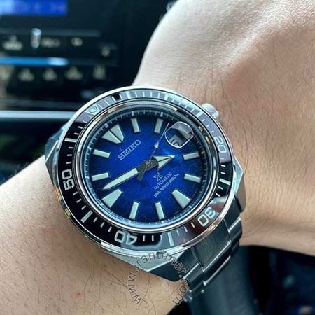 قیمت و خرید ساعت مچی مردانه سیکو(SEIKO) مدل SRPE33K1 کلاسیک | اورجینال و اصلی