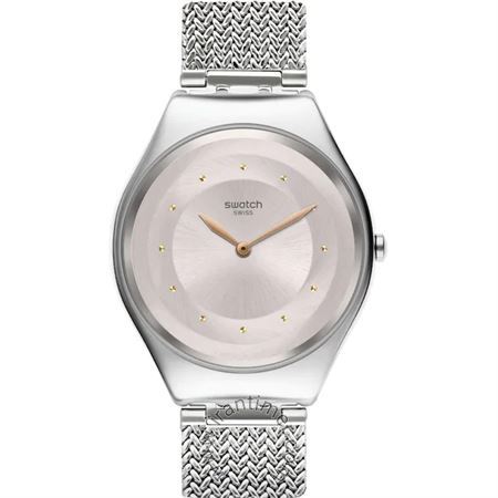 قیمت و خرید ساعت مچی مردانه زنانه سواچ(SWATCH) مدل SYXS117M کلاسیک | اورجینال و اصلی