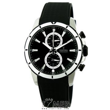 قیمت و خرید ساعت مچی مردانه فستینا(FESTINA) مدل F16850/2 اسپرت | اورجینال و اصلی