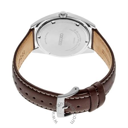 قیمت و خرید ساعت مچی مردانه سیکو(SEIKO) مدل SUR449P1 کلاسیک | اورجینال و اصلی