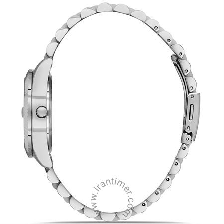 قیمت و خرید ساعت مچی زنانه دیوید گانر(David Guner) مدل DG-8827LA-A1 کلاسیک | اورجینال و اصلی