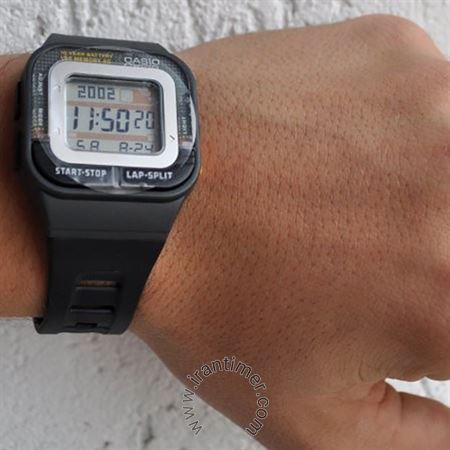 قیمت و خرید ساعت مچی مردانه کاسیو (CASIO) جنرال مدل SDB-100-1ADF اسپرت | اورجینال و اصلی