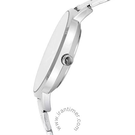 قیمت و خرید ساعت مچی زنانه کاسیو (CASIO) جنرال مدل LTP-VT01D-4BUDF کلاسیک | اورجینال و اصلی