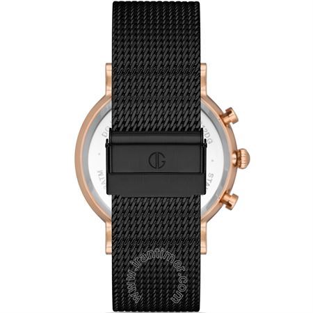 قیمت و خرید ساعت مچی مردانه دیوید گانر(David Guner) مدل DG-8264GC-R2 کلاسیک | اورجینال و اصلی