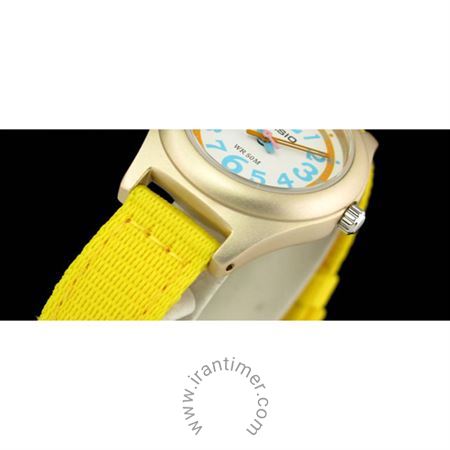 قیمت و خرید ساعت مچی کاسیو (CASIO) جنرال مدل LTR-19B-9BVDF کلاسیک | اورجینال و اصلی