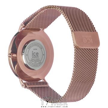 قیمت و خرید ساعت مچی زنانه آیس واچ(ICE WATCH) مدل 012709 کلاسیک | اورجینال و اصلی