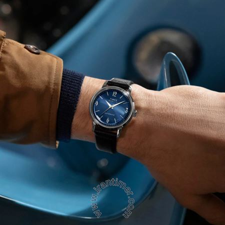 قیمت و خرید ساعت مچی مردانه تایمکس(TIMEX) مدل TW2W93100 کلاسیک | اورجینال و اصلی