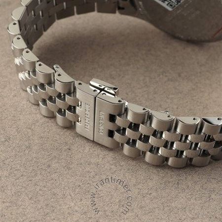 قیمت و خرید ساعت مچی مردانه فردریک کنستانت(FREDERIQUE CONSTANT) مدل FC-530CR3B6B کلاسیک | اورجینال و اصلی