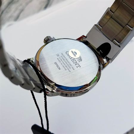 قیمت و خرید ساعت مچی مردانه اورینت(ORIENT) مدل RA-SP0001B00C کلاسیک | اورجینال و اصلی